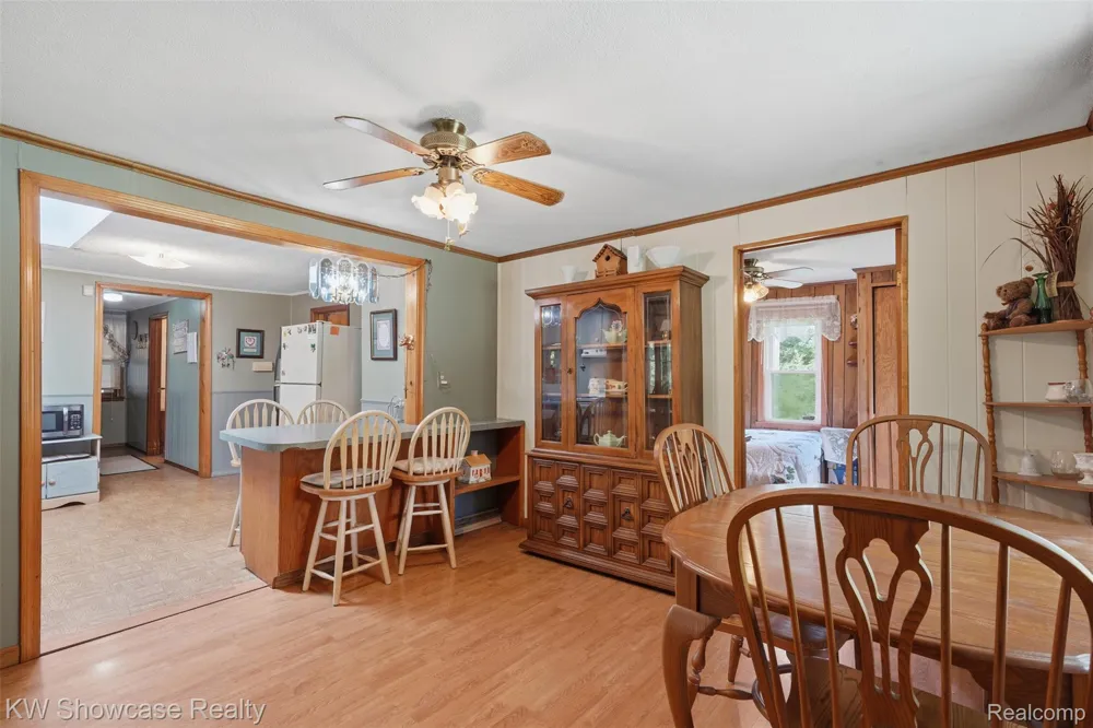 60677 9 Mile Road Lyon Charter Township, MI 48178