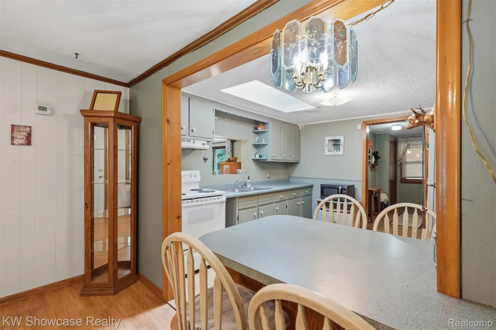 60677 9 Mile Road Lyon Charter Township, MI 48178