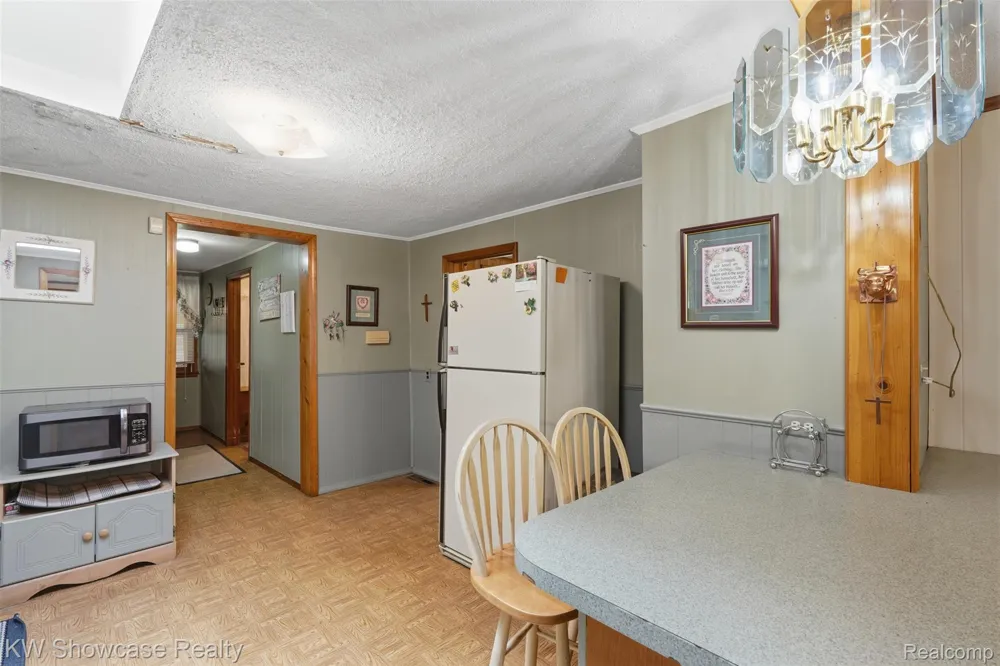 60677 9 Mile Road Lyon Charter Township, MI 48178