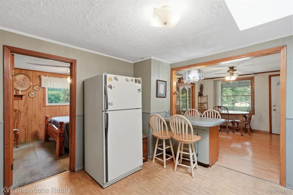 60677 9 Mile Road Lyon Charter Township, MI 48178