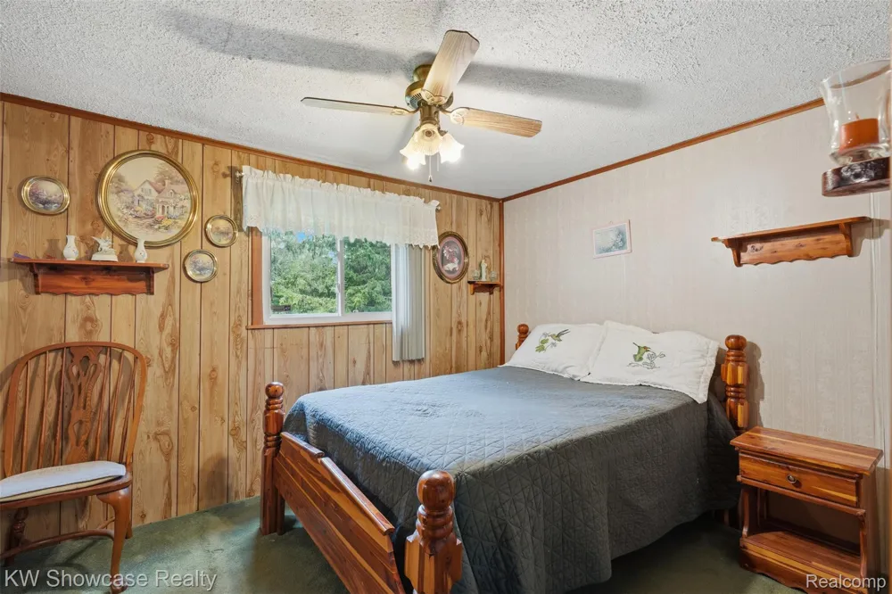 60677 9 Mile Road Lyon Charter Township, MI 48178