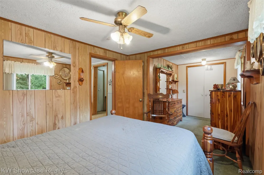 60677 9 Mile Road Lyon Charter Township, MI 48178