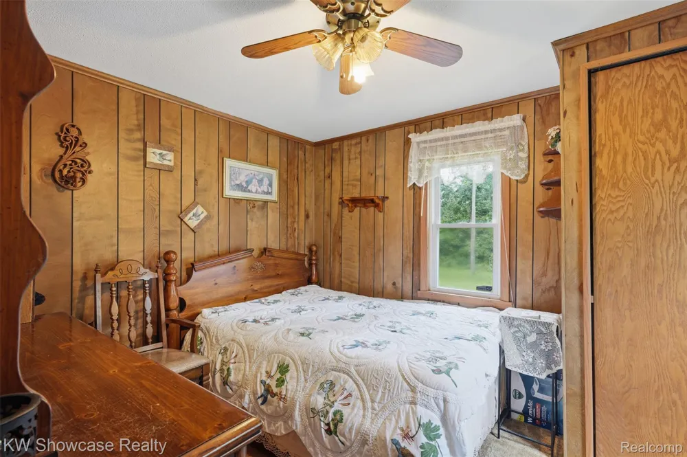 60677 9 Mile Road Lyon Charter Township, MI 48178