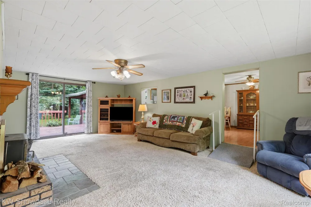 60677 9 Mile Road Lyon Charter Township, MI 48178