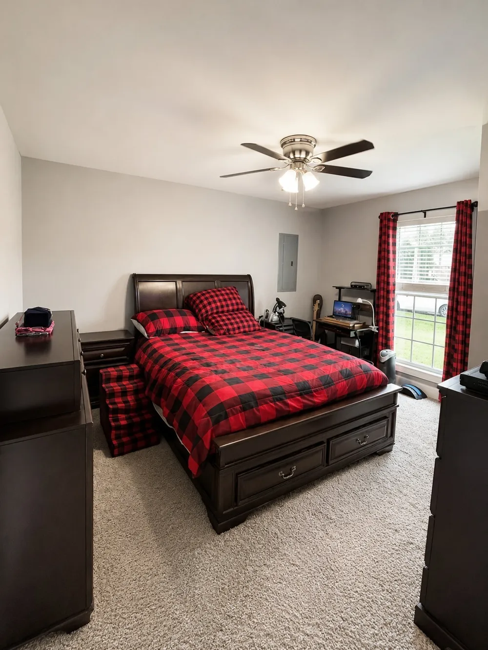 656 Kendra Dr Smithville, TN 37166