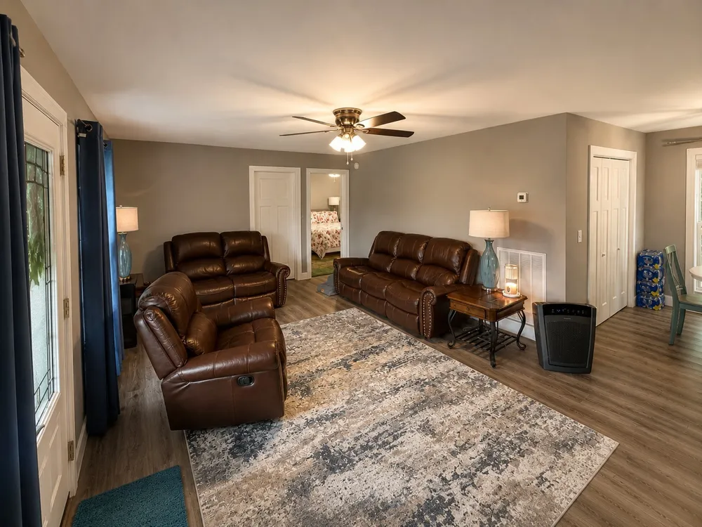 656 Kendra Dr Smithville, TN 37166