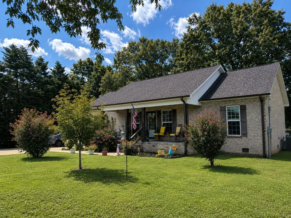 656 Kendra Dr Smithville, TN 37166