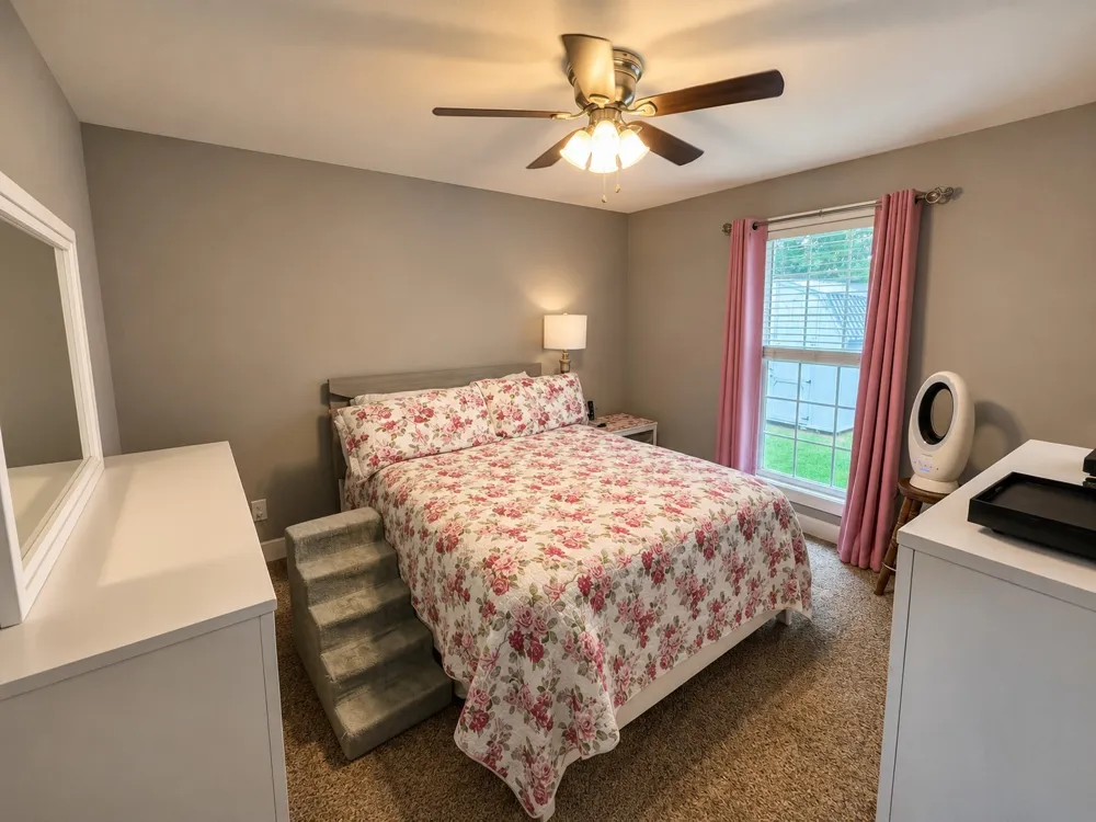 656 Kendra Dr Smithville, TN 37166