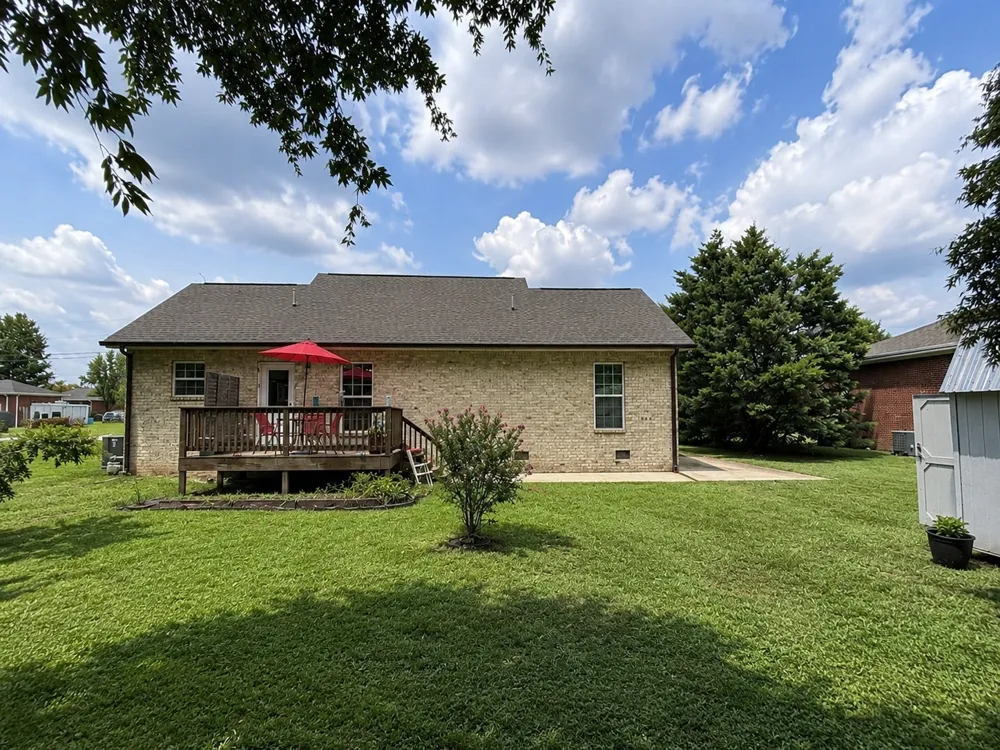656 Kendra Dr Smithville, TN 37166