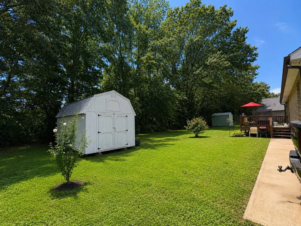 656 Kendra Dr Smithville, TN 37166