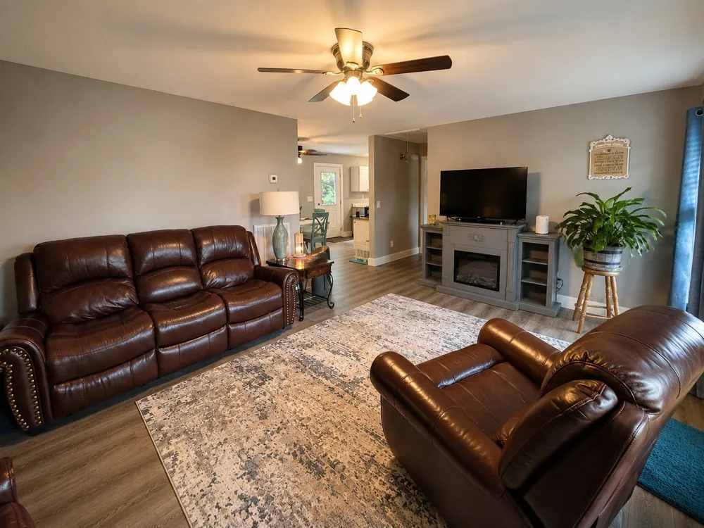 656 Kendra Dr Smithville, TN 37166