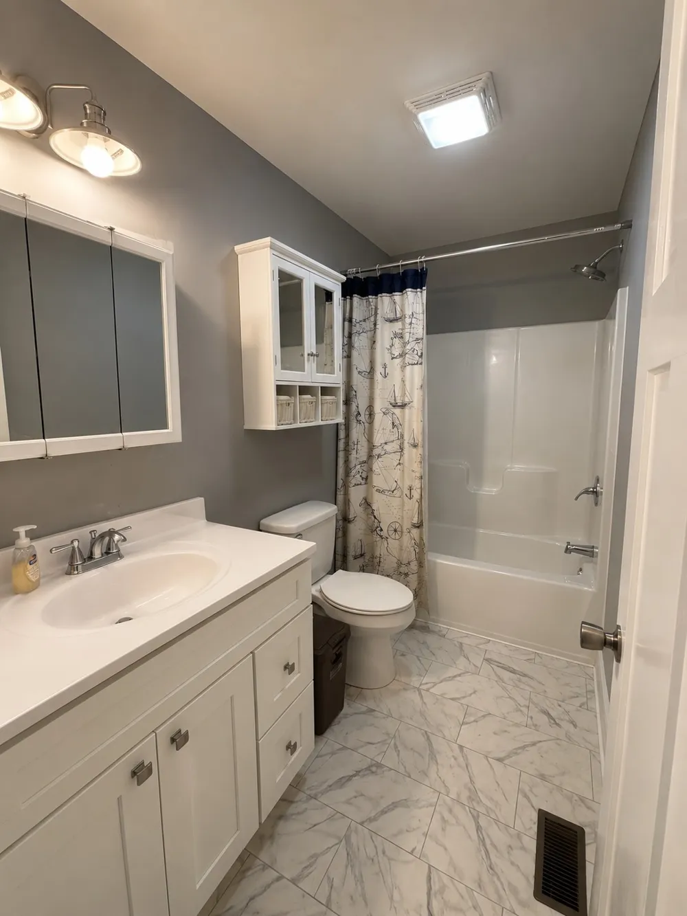 656 Kendra Dr Smithville, TN 37166