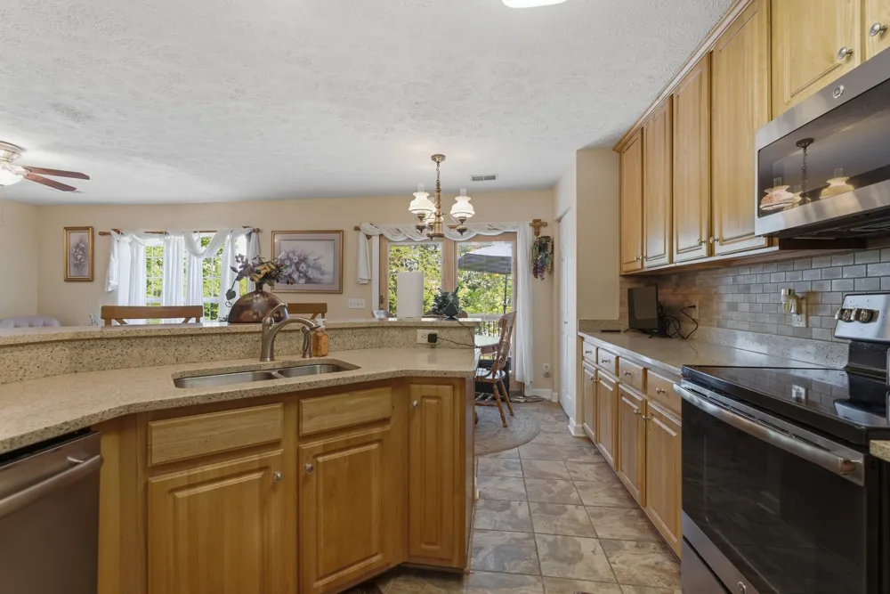 2733 Welshcrest Dr Antioch, TN 37013