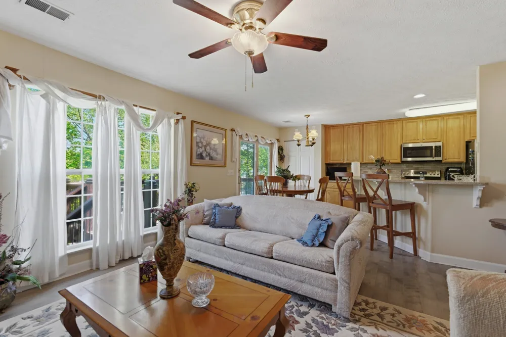 2733 Welshcrest Dr Antioch, TN 37013