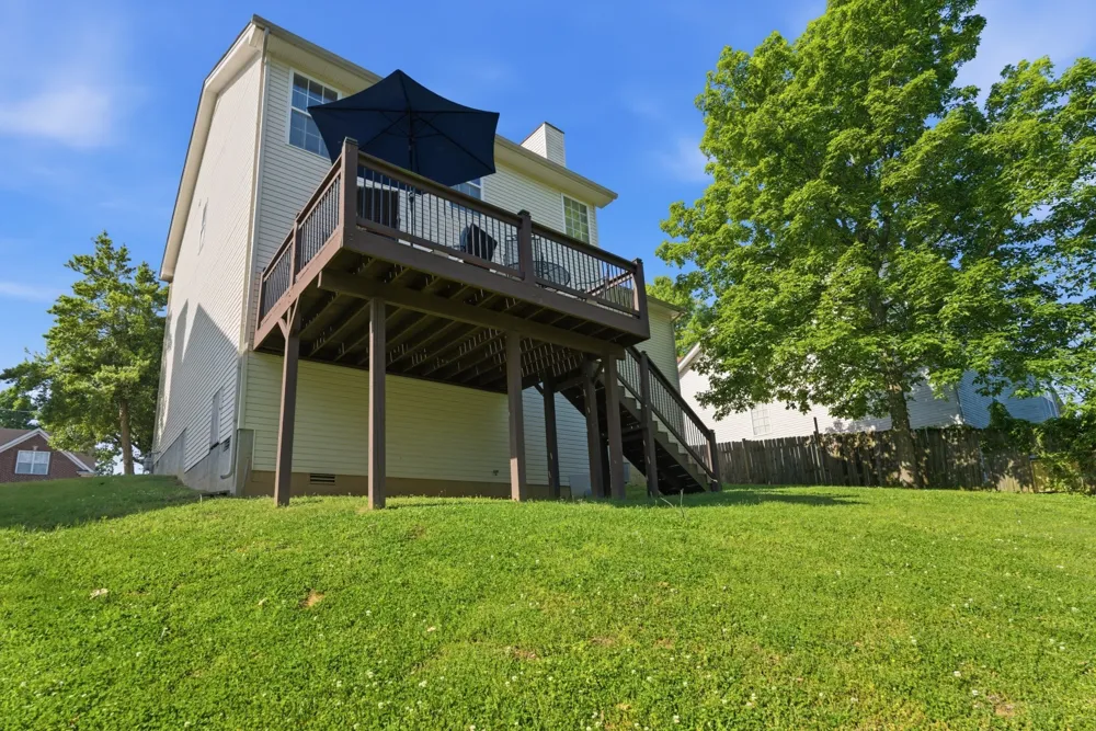 2733 Welshcrest Dr Antioch, TN 37013