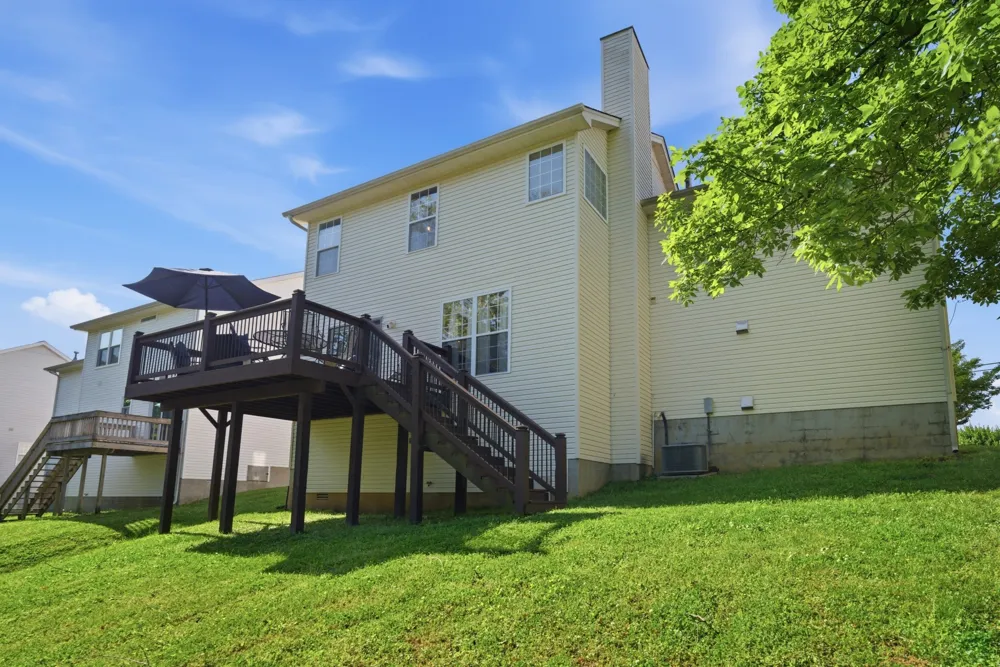 2733 Welshcrest Dr Antioch, TN 37013