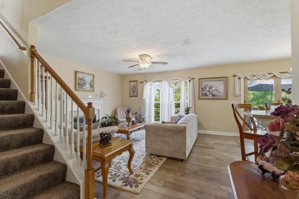2733 Welshcrest Dr Antioch, TN 37013