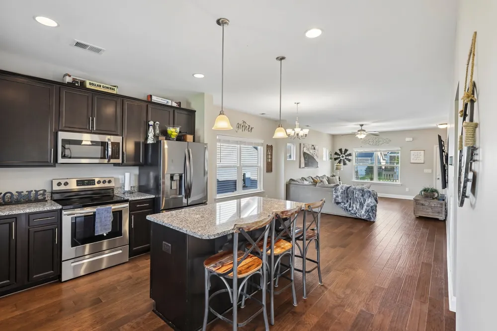 1319 Coates Ln Gallatin, TN 37066