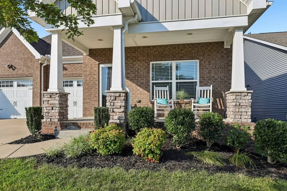 1319 Coates Ln Gallatin, TN 37066
