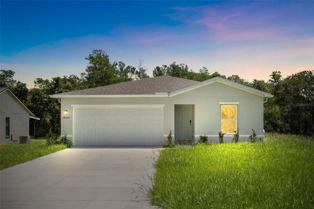 14241 SW 34TH TERRACE ocala, FL 34470