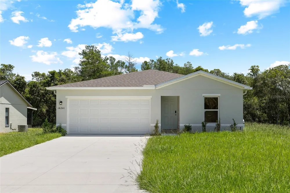 14241 SW 34TH TERRACE ocala, FL 34470
