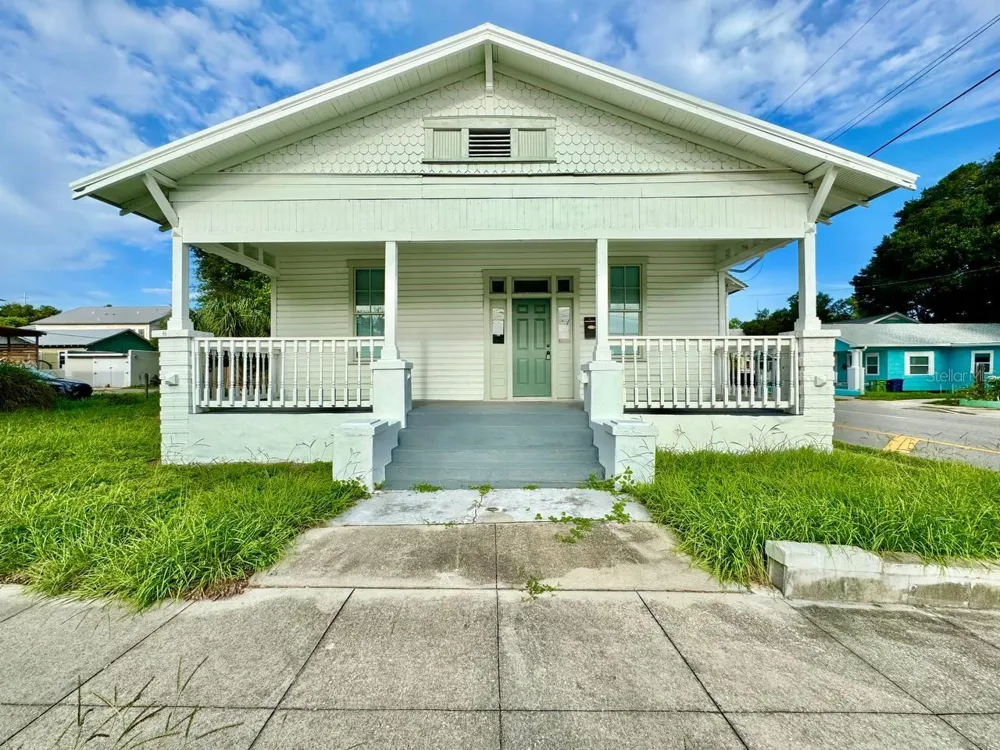 2708 19TH STREET Tampa, FL 33605