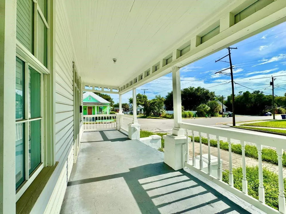 2708 19TH STREET Tampa, FL 33605