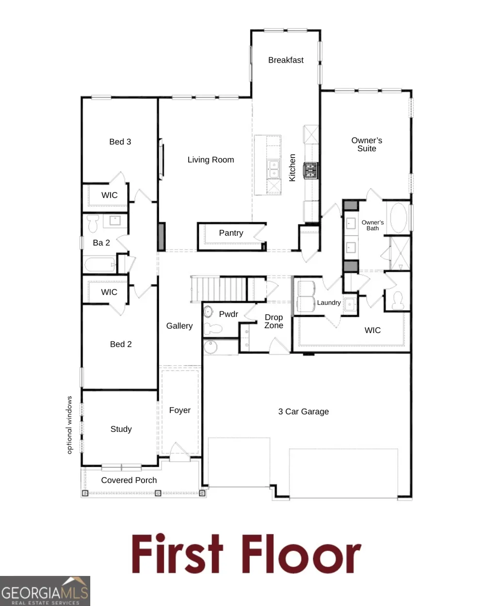 23 Piney Grove CT Auburn, GA 30011