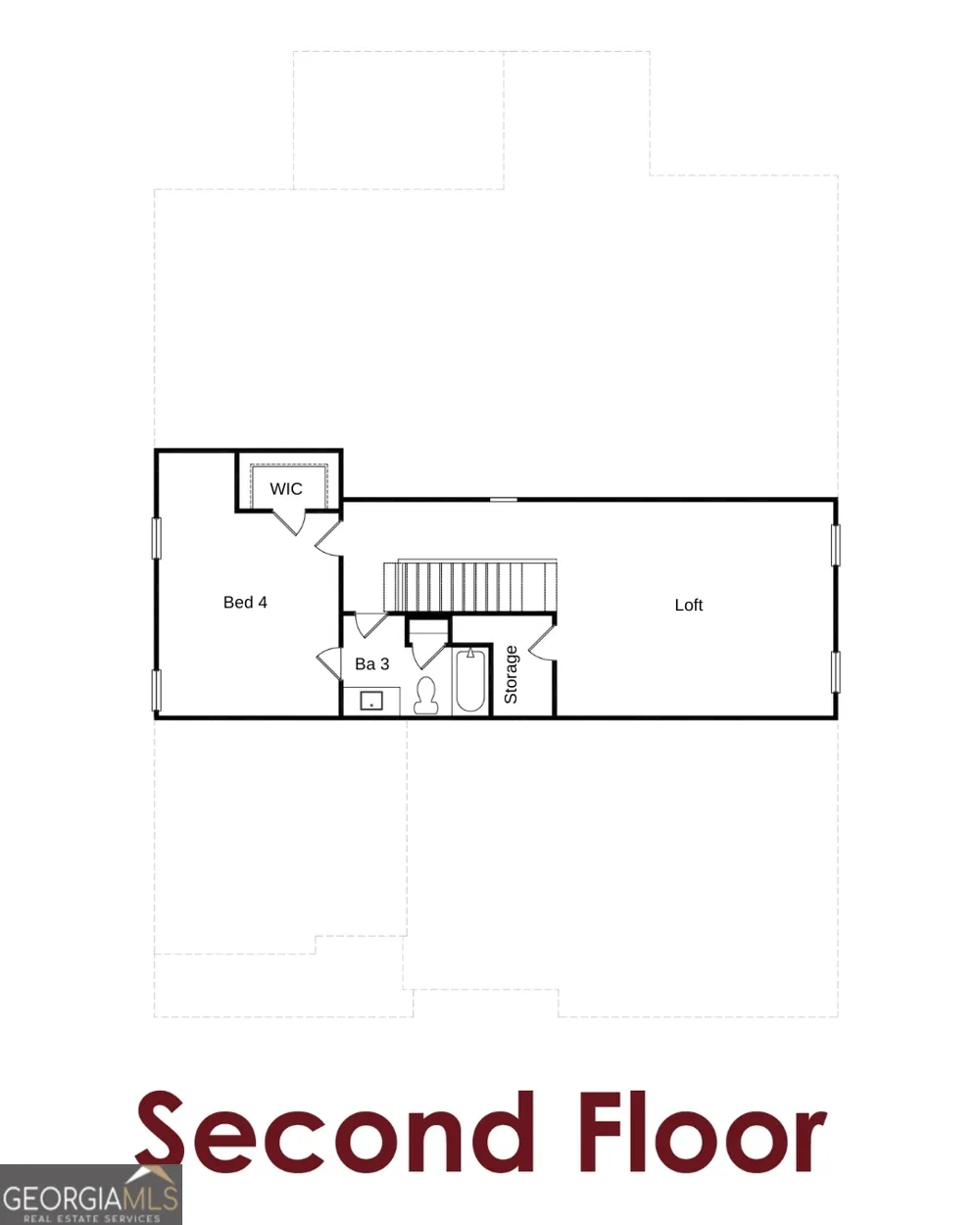 23 Piney Grove CT Auburn, GA 30011