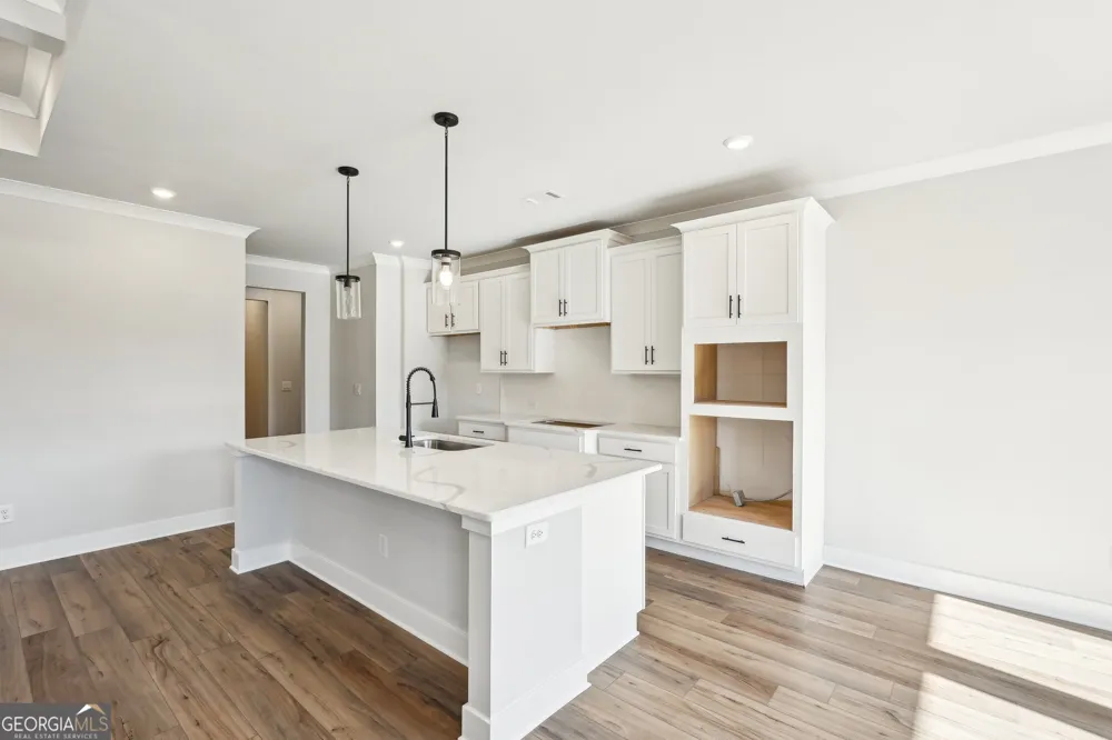 23 Piney Grove CT Auburn, GA 30011