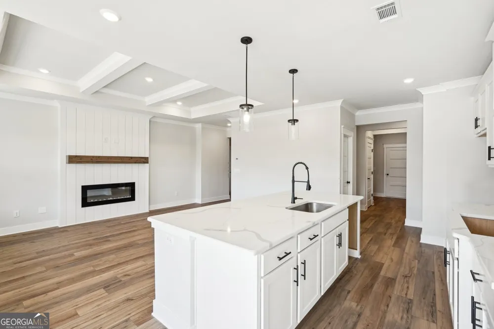 23 Piney Grove CT Auburn, GA 30011