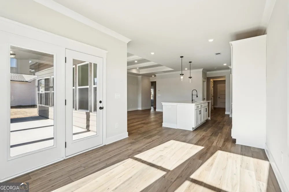 23 Piney Grove CT Auburn, GA 30011
