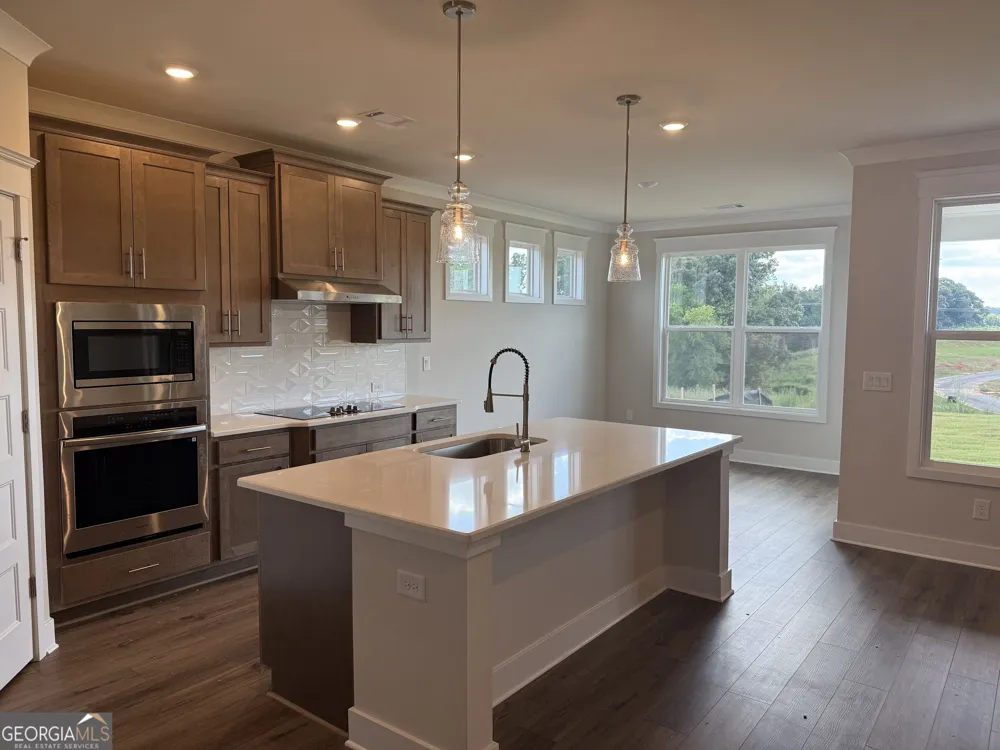 35 Piney Grove CT Auburn, GA 30011