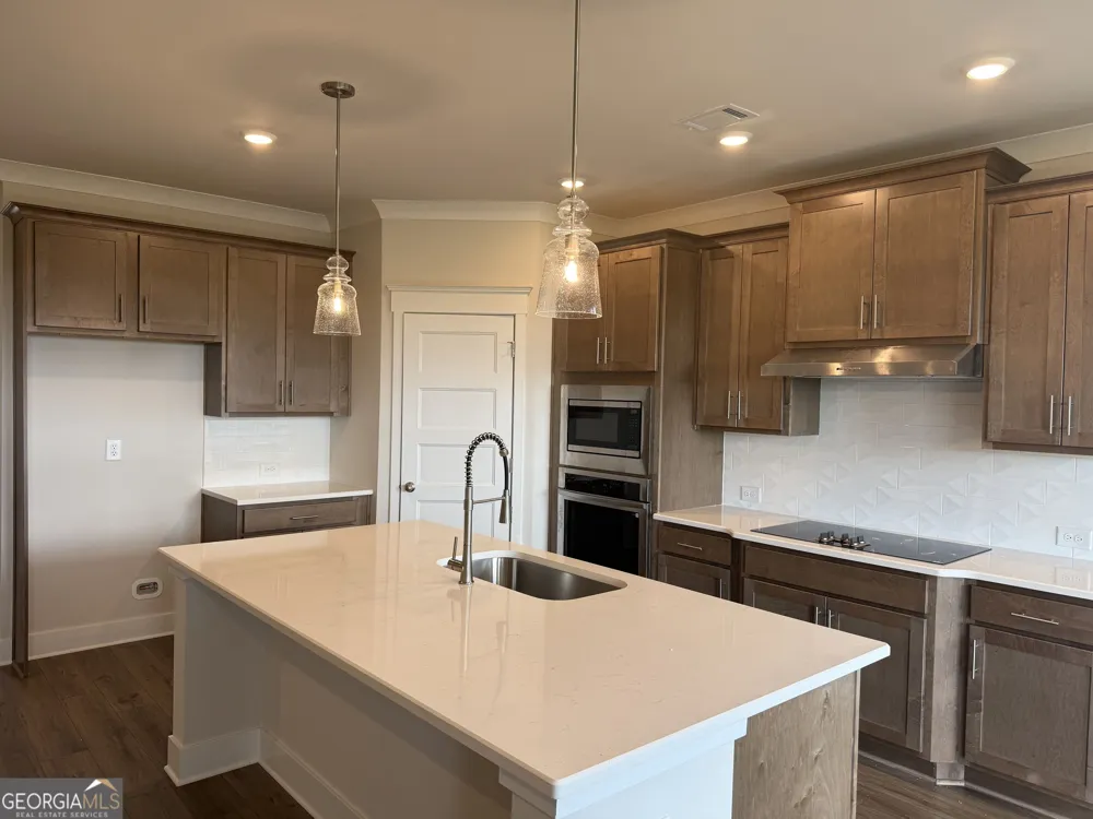 35 Piney Grove CT Auburn, GA 30011