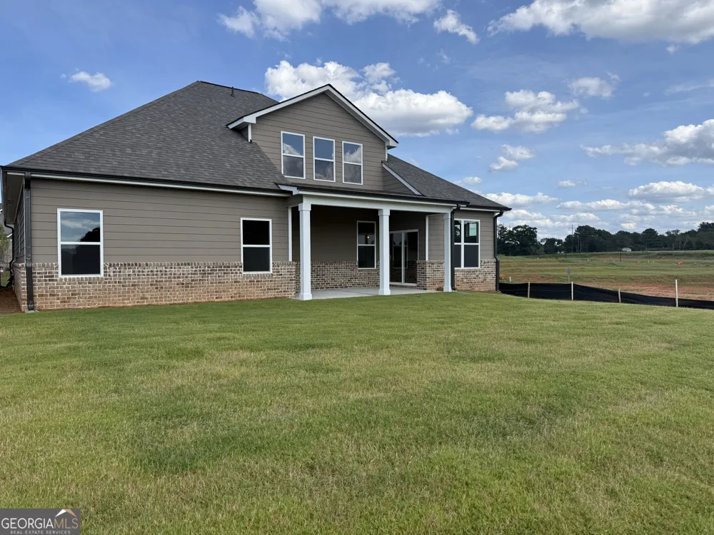 35 Piney Grove CT Auburn, GA 30011