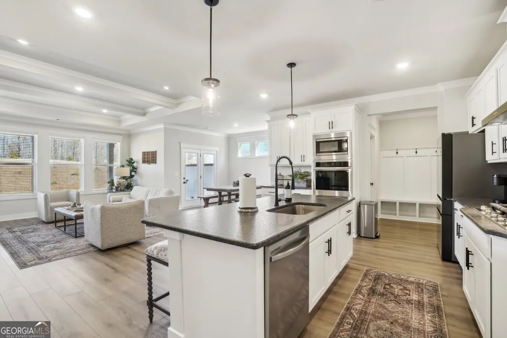 42 Piney Grove CT Auburn, GA 30011