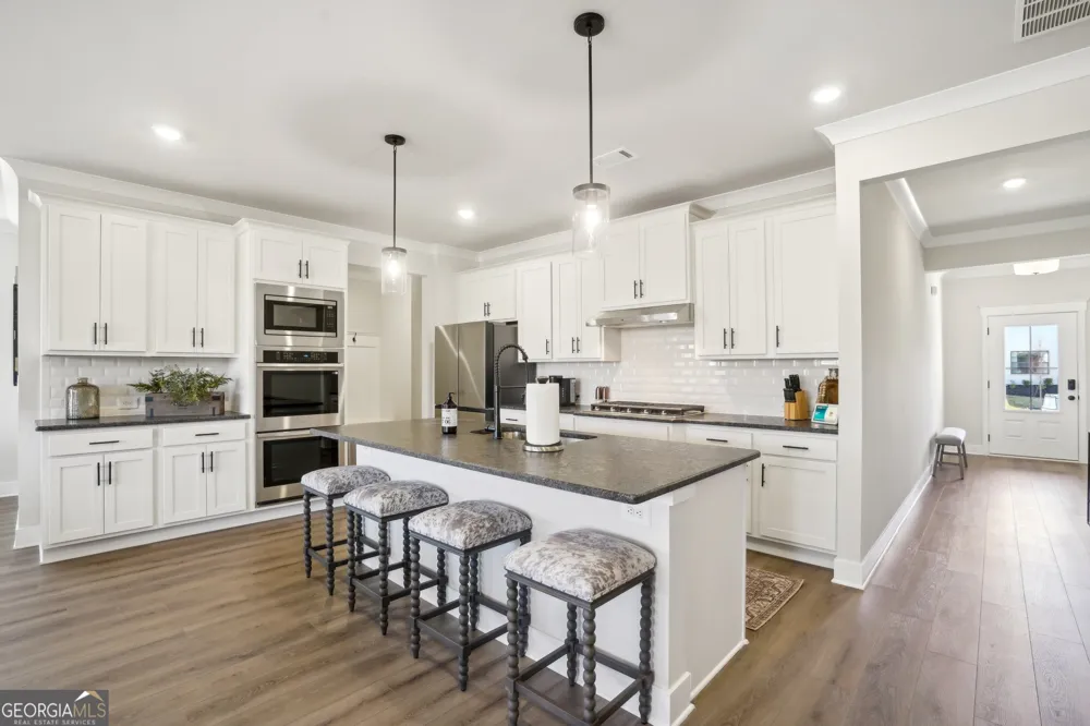 42 Piney Grove CT Auburn, GA 30011