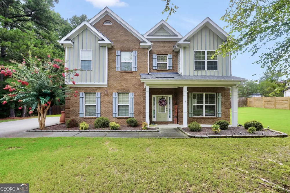 130 Northwood Creek WAY Oxford, GA 30054
