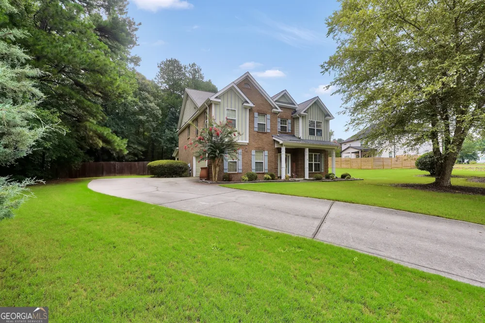 130 Northwood Creek WAY Oxford, GA 30054