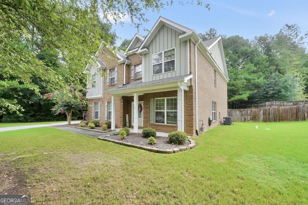 130 Northwood Creek WAY Oxford, GA 30054