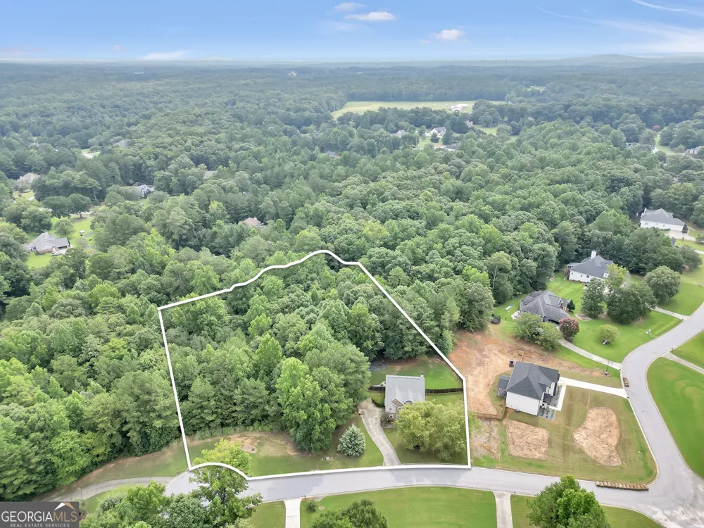 130 Northwood Creek WAY Oxford, GA 30054