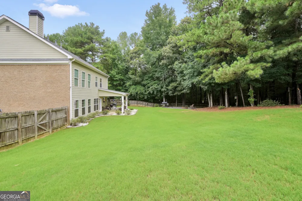 130 Northwood Creek WAY Oxford, GA 30054