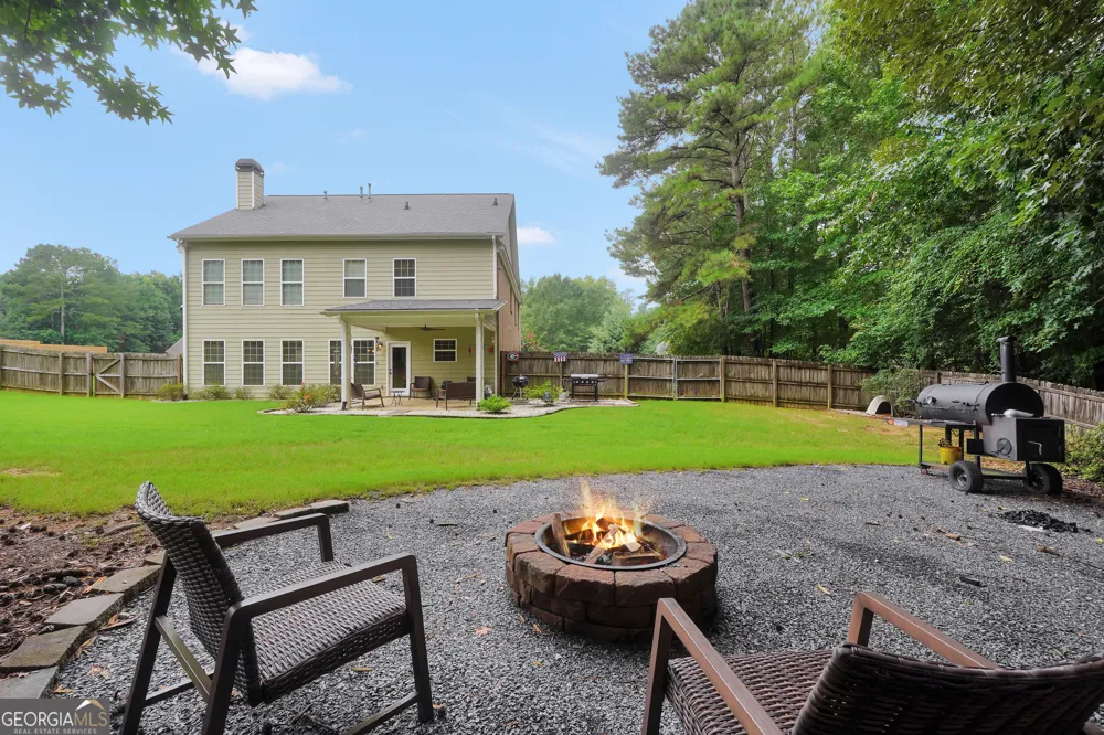 130 Northwood Creek WAY Oxford, GA 30054