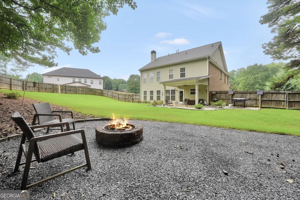 130 Northwood Creek WAY Oxford, GA 30054
