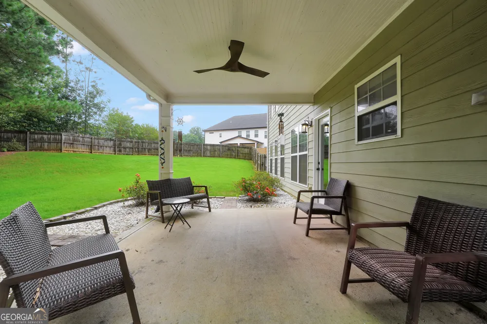 130 Northwood Creek WAY Oxford, GA 30054