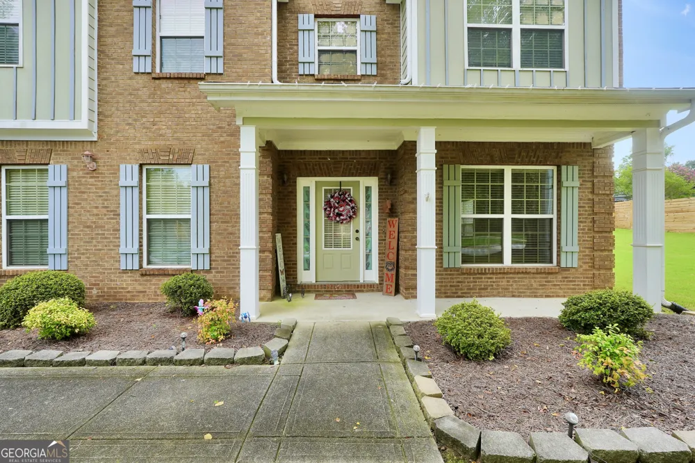 130 Northwood Creek WAY Oxford, GA 30054