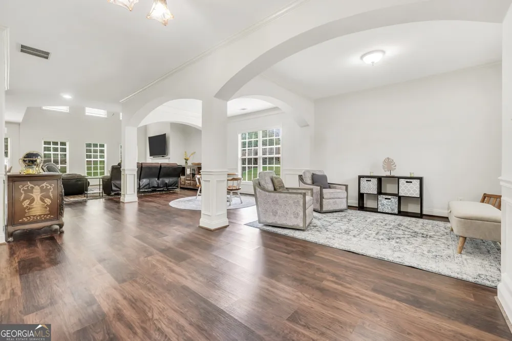 130 Northwood Creek WAY Oxford, GA 30054