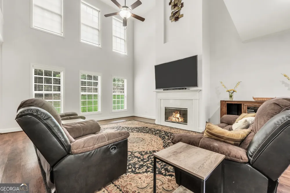 130 Northwood Creek WAY Oxford, GA 30054