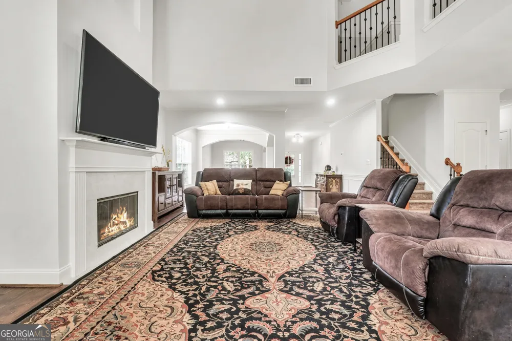 130 Northwood Creek WAY Oxford, GA 30054