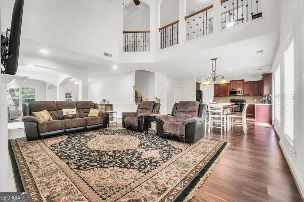 130 Northwood Creek WAY Oxford, GA 30054